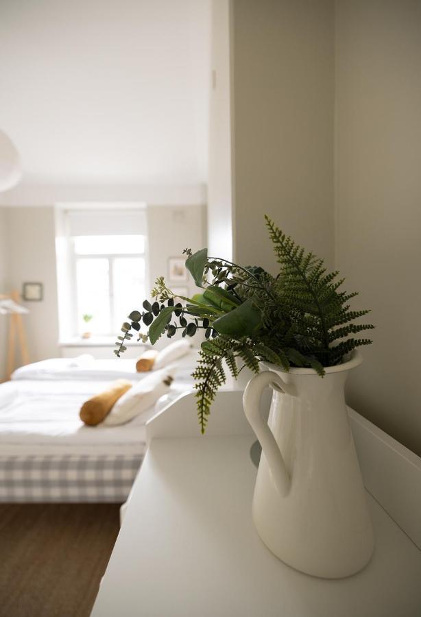 2Ndhomes Bright & Modern 1Br Home In Ullanlinna Helsinki Esterno foto