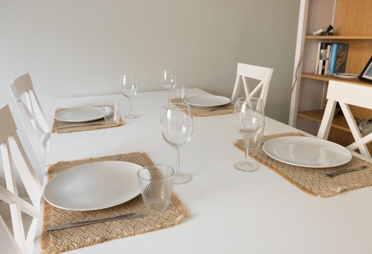 2Ndhomes Bright & Modern 1Br Home In Ullanlinna Helsinki Esterno foto
