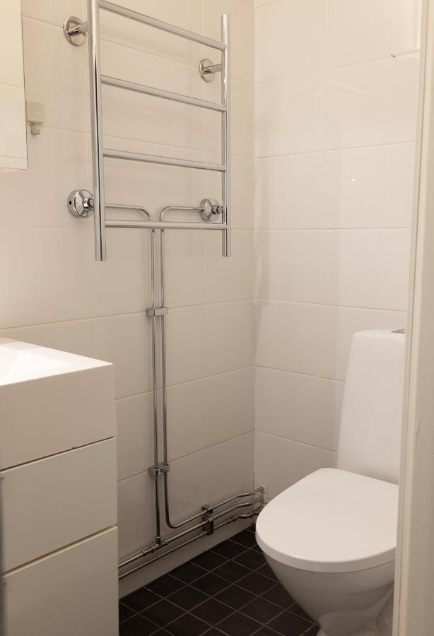 2Ndhomes Bright & Modern 1Br Home In Ullanlinna Helsinki Esterno foto