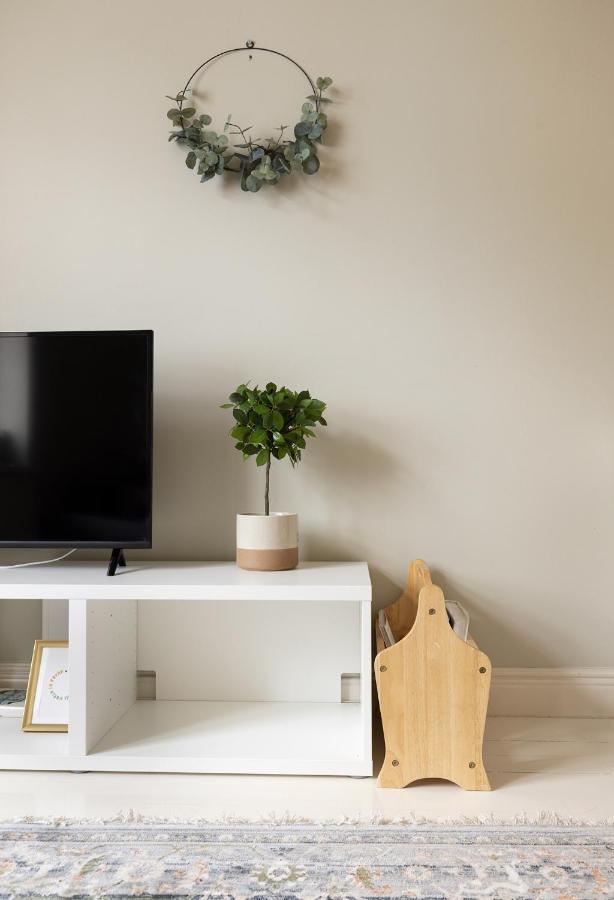 2Ndhomes Bright & Modern 1Br Home In Ullanlinna Helsinki Esterno foto